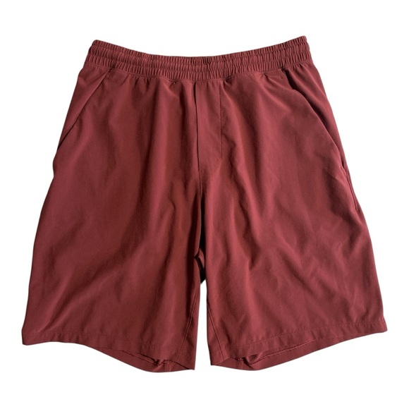 Men’s Lululemon Pace Breaker 9” Lined Athletic Shorts - Picture 1 of 7